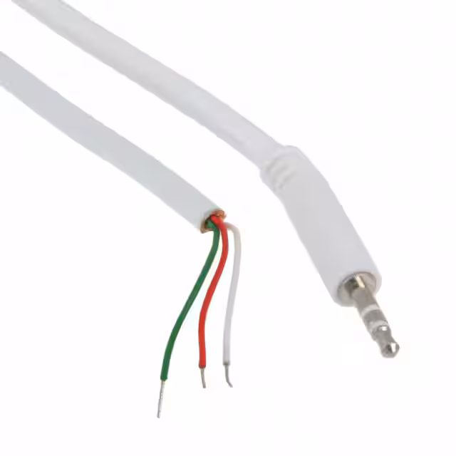 10-00333 Tensility International Corp  Assemblaggi di cavi